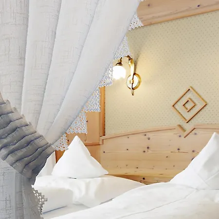 Seeber Hotel