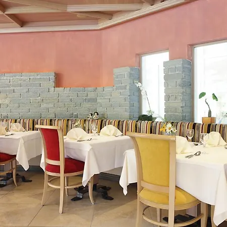 Hotel Seeber Racines