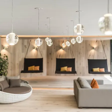 Seeber Hotel
