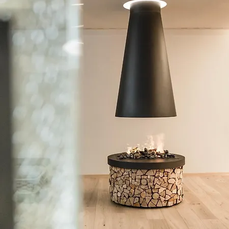 Seeber Hotel 4*