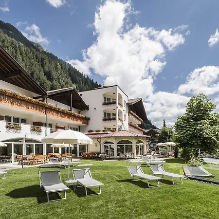 Seeber Hotel