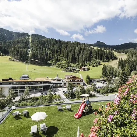 Seeber Hotel Racines
