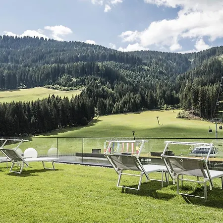 Hotel Seeber Racines