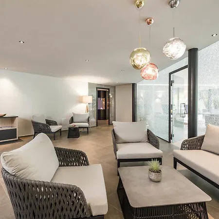 Hotel Seeber