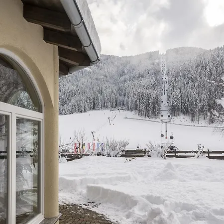 Seeber Hotel Racines
