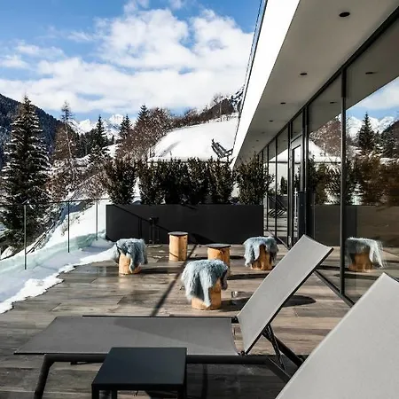 Seeber Hotel Racines