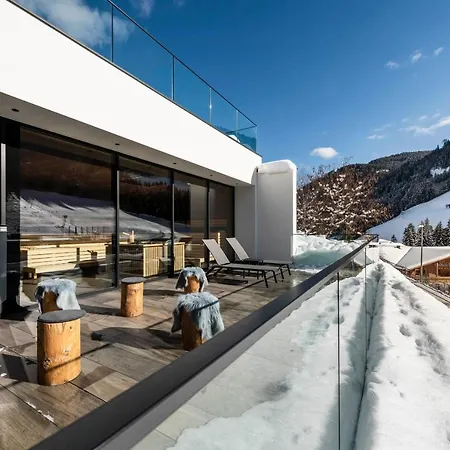 Hotel Seeber 4*